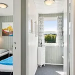 Holiday home Ond - 600m From The Sea By Interhome Ebeltoft