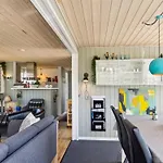 Ond - 600m From The Sea By Interhome Holiday home