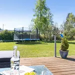Ond - 600m From The Sea By Interhome Holiday home