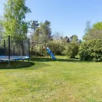 Holiday home Ond - 600m From The Sea By Interhome