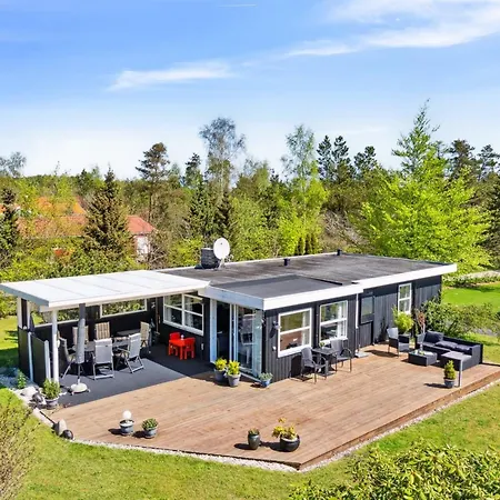Ond - 600m From The Sea By Interhome Holiday home