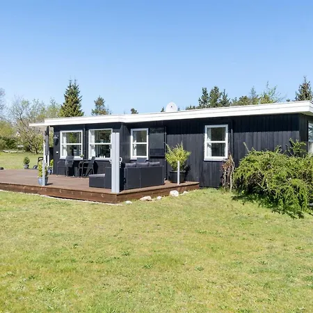 Holiday home Ond - 600m From The Sea By Interhome *