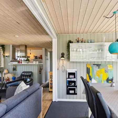 Ond - 600m From The Sea By Interhome Holiday home