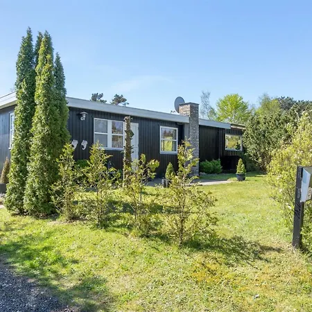 Holiday home Ond - 600m From The Sea By Interhome *
