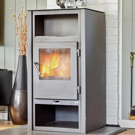 Ond - 600m From The Sea By Interhome Ebeltoft