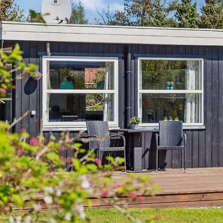 Ond - 600m From The Sea By Interhome Holiday home *
