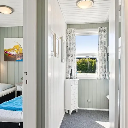 Vakantiehuis Ond - 600m From The Sea By Interhome Ebeltoft